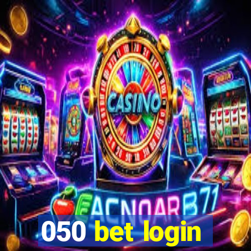 050 bet login